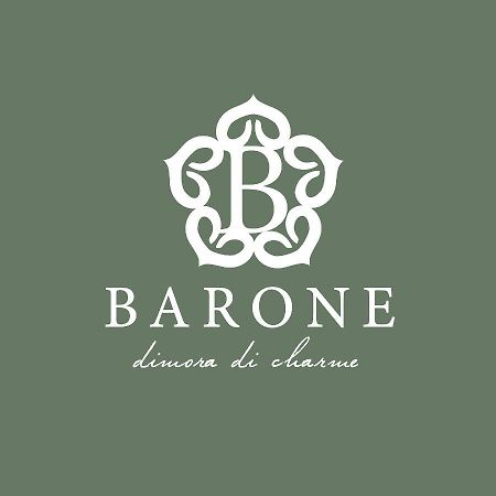 Dimora Del Barone 호텔 Romagnano Sesia 외부 사진