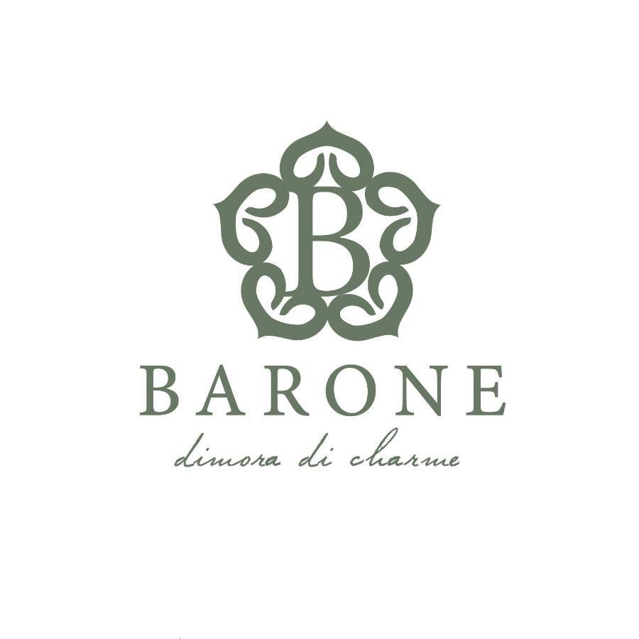 Dimora Del Barone 호텔 Romagnano Sesia 외부 사진
